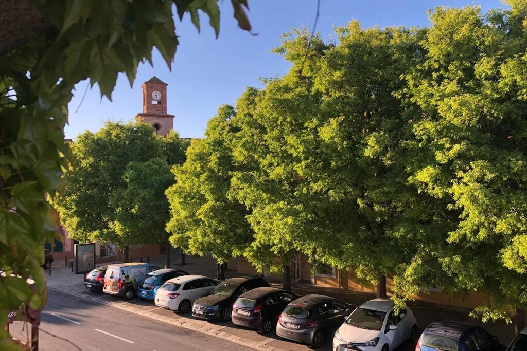 Вилла Carrer Del Sol Сент-Мари-ла-Мер Экстерьер фото