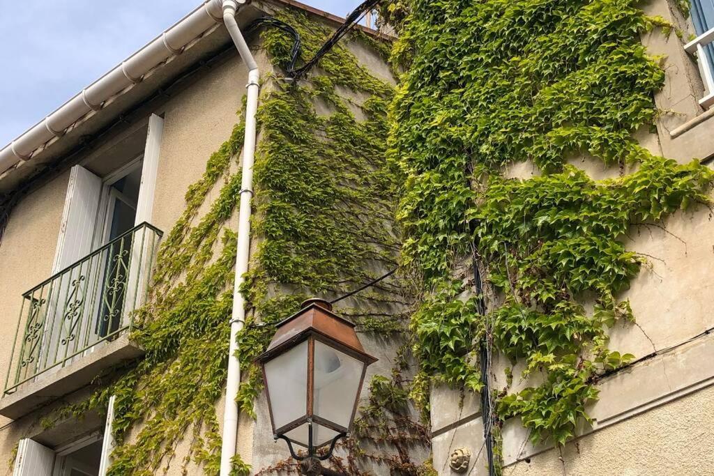 Вилла Carrer Del Sol Сент-Мари-ла-Мер Экстерьер фото
